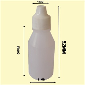 25ML DROPPER BOTTLE