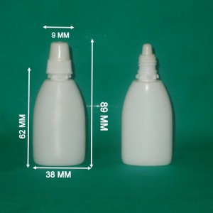 30ML NASAL SPRAY BOTTLE