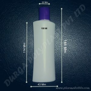 100Ml Jupi Bottle